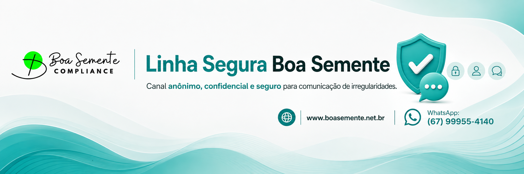 Boa semente