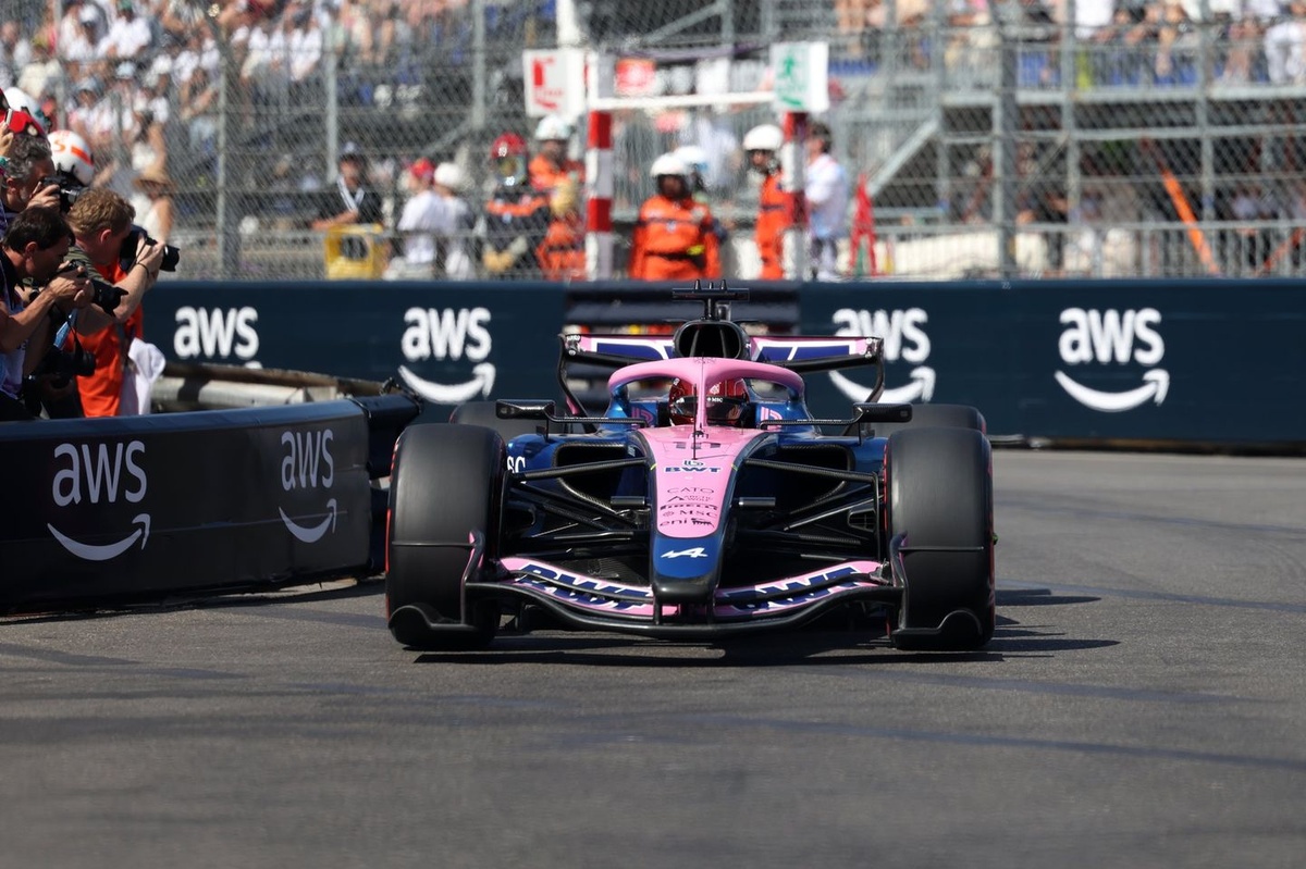 Recurso da McLaren sobre resultado do GP de Mônaco é questão de "justiça e integridade" da F1
