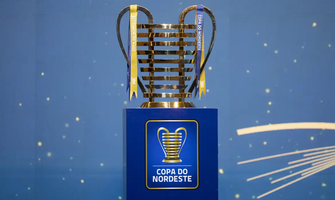 Entenda o que vai mudar na Copa do Nordeste e nos outros regionais