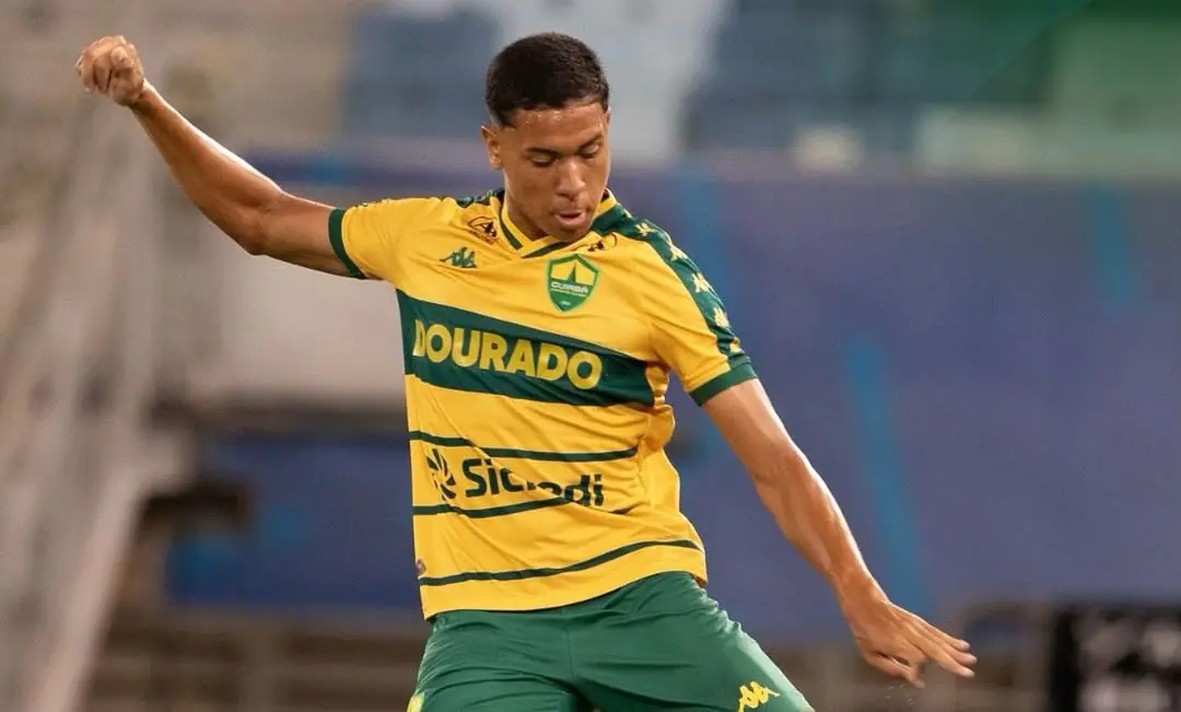 Cuiabá fica no empate com o Tocantinópolis na estreia pela Copa Centro-Oeste