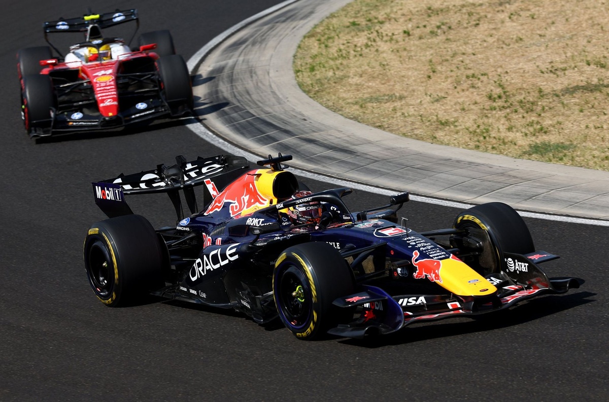 F1: Por que motor da Red Bull é considerado o mais forte de 2026 pelo ADUO?