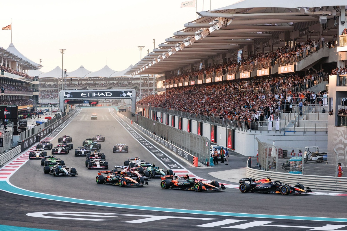 Por que F1 demora para confirmar futuro dos GPs do Catar e Abu Dhabi?