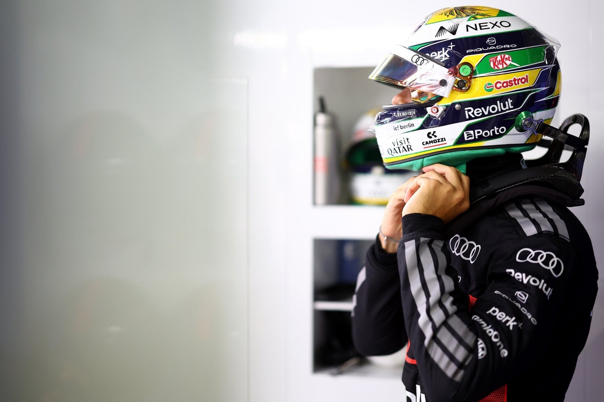 F1: Bortoleto projeta "desafio empolgante" para o GP da Espanha