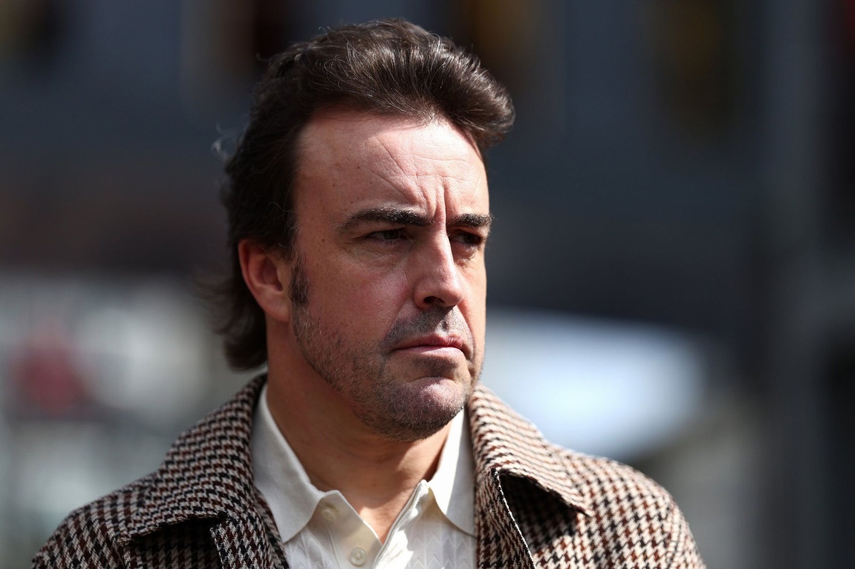 F1: "Alguns circuitos foram assassinados" pelas regras de 2026, critica Alonso