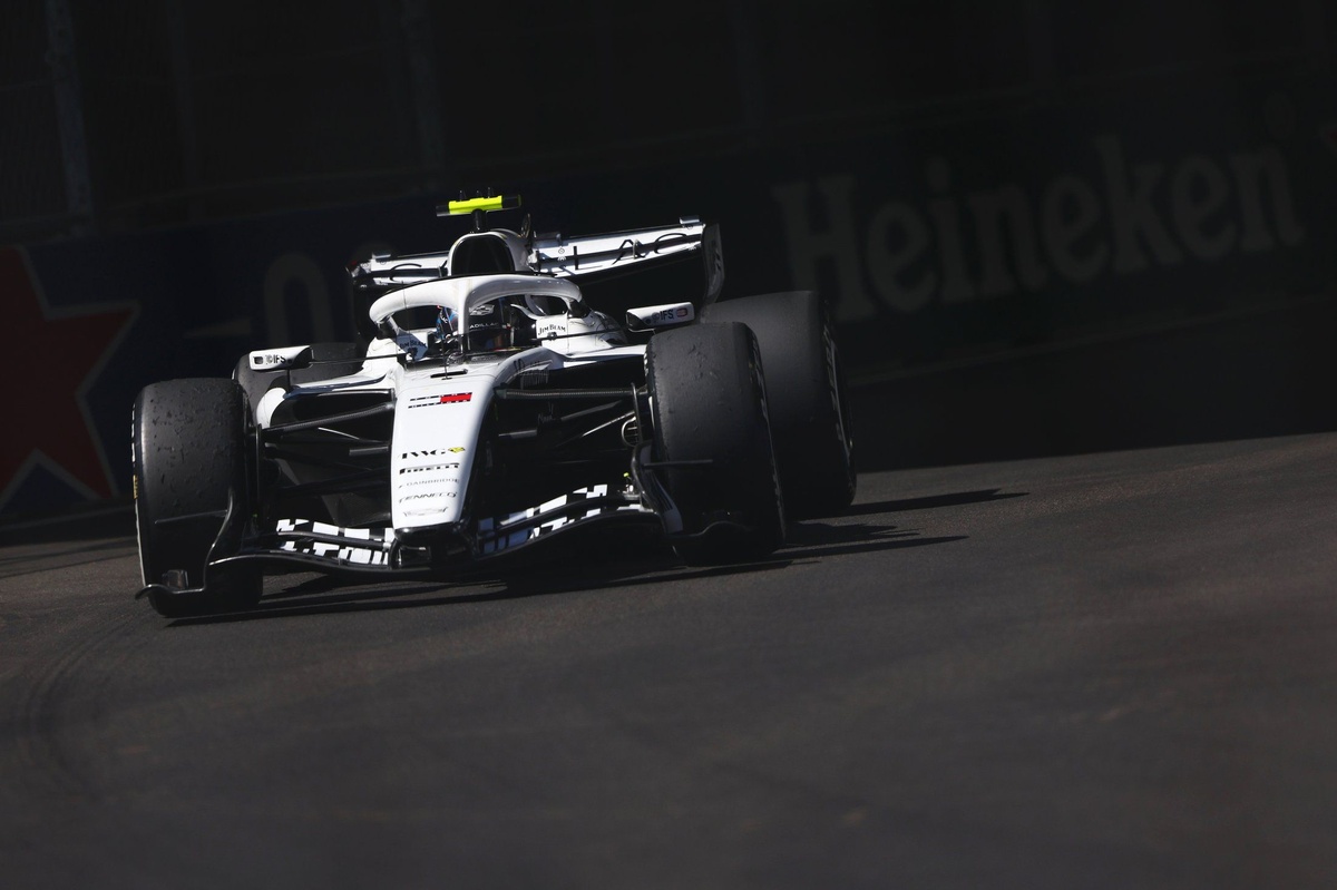 F1: Cadillac anuncia três contratações, incluindo ex-diretor da Red Bull