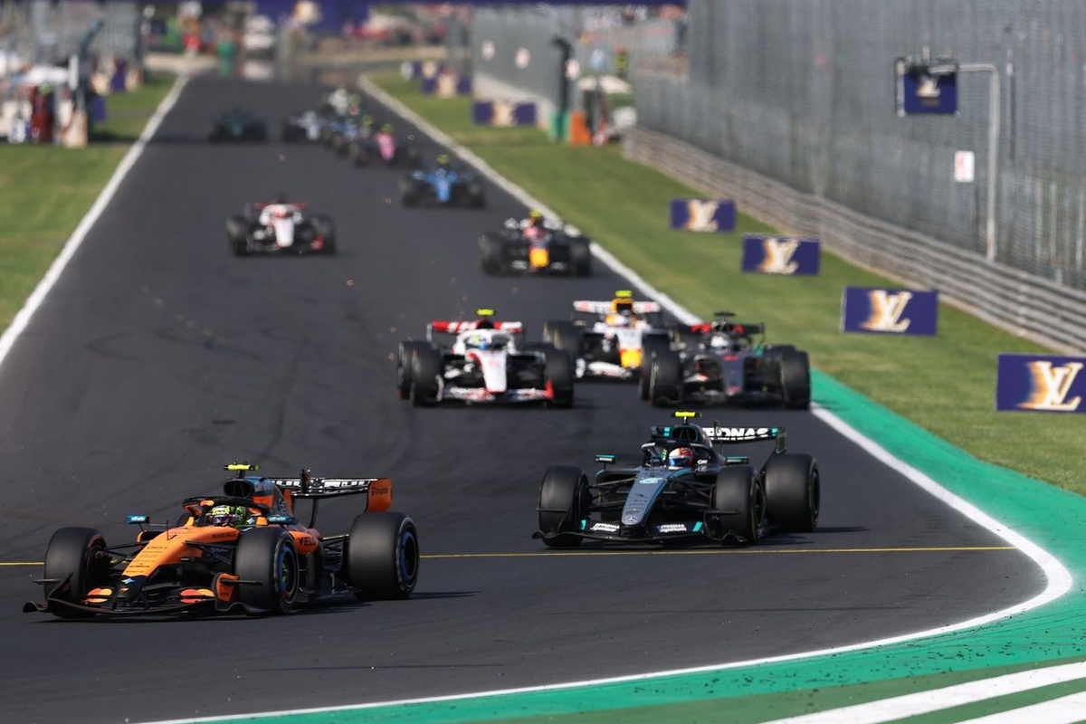 GP da Espanha de F1: Confira horários e como assistir à etapa de Madri, com Bortoleto, F2 e F3